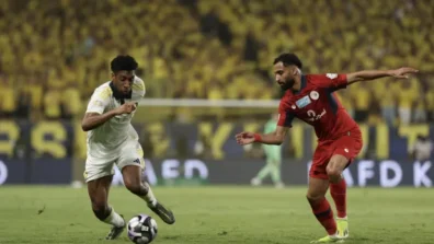 نادي ضمك: تحديات مالية هبطتنا إلى «يلو»