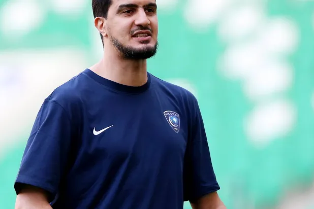 فهد المفرج… قبطان الـ24 بطولة يغادر سفينة الهلال