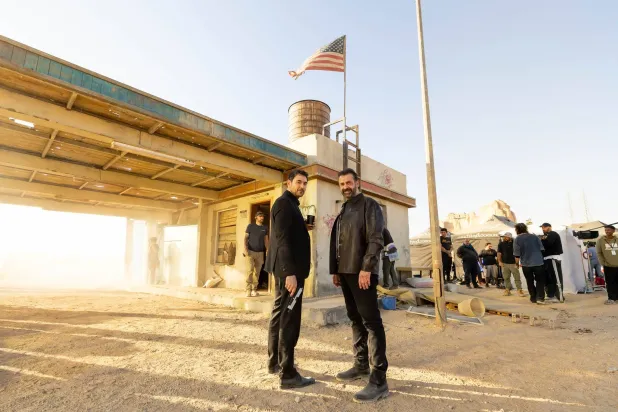 «7DOGS»… من الرياض إلى العالم