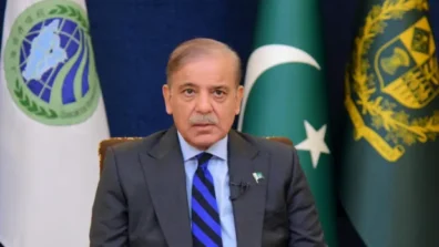 رئيس وزراء باكستان يزور الصين لتعزيز الشراكة الاستراتيجية