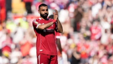 محمد صلاح يودّع ليفربول… رحيل «الملك المصري»