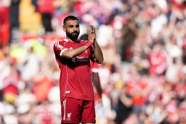 محمد صلاح يودّع ليفربول… رحيل «الملك المصري»