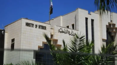 القبض على أحد ضباط النظام السوري السابق