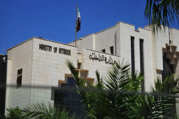 القبض على أحد ضباط النظام السوري السابق