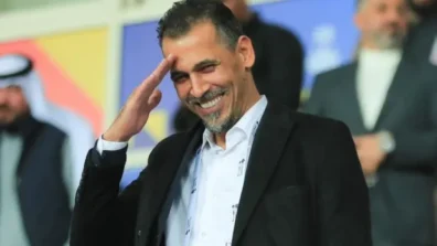 يونس محمود يُطيح بعدنان درجال من رئاسة الاتحاد العراقي لكرة القدم