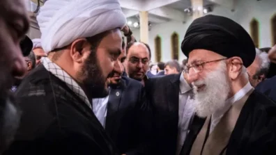 «النجباء» تحذر من «مخطط أميركي» لدمج «الحشد» العراقي