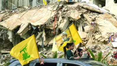 «حزب الله»: تلقينا رسالة من عراقجي تؤكد عدم توقف دعم طهران