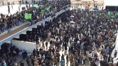حديث «الجنائية الدولية» عن عدم وجود «شهادة وفاة» لسيف الإسلام يفجِّر جدلاً حاداً في ليبيا