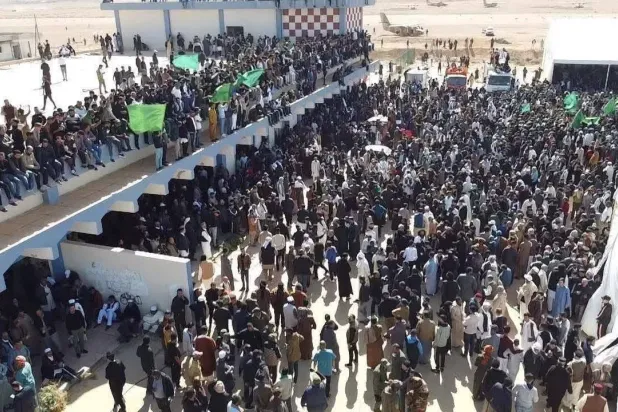 حديث «الجنائية الدولية» عن عدم وجود «شهادة وفاة» لسيف الإسلام يفجِّر جدلاً حاداً في ليبيا