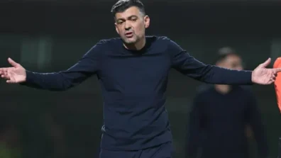 مصادر لـ«الشرق الأوسط»: الاتحاد يبحث عن مَخرج لإقالة كونسيساو