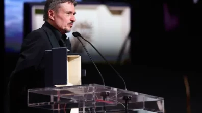 مهرجان «كان» يعلن جوائزه في ليلة ختام الدورة 79