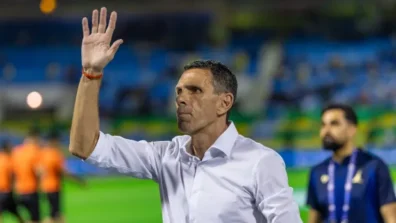 بويت ينافس يوردانيسكو على تدريب التعاون