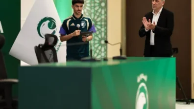 قائمة الأخضر المونديالية: سالم «القائد»… وغياب الفرج والبليهي