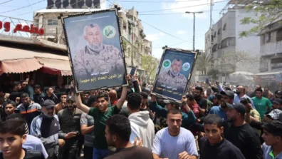 «ثغرات» عائلية قادت إسرائيل إلى قيادات «حماس»