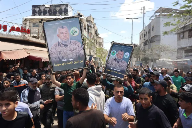 «ثغرات» عائلية قادت إسرائيل إلى قيادات «حماس»