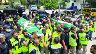 إيران تعد «حزب الله» بشمول لبنان في «صفقة إسلام آباد»