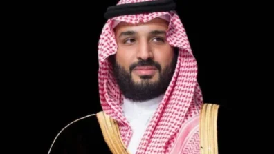 ولي العهد السعودي يشارك في اتصالٍ جماعي مع ترمب وقادة دول عربية وإسلامية