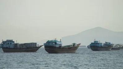 إيران: مضيق هرمز سيبقى تحت سيطرتنا