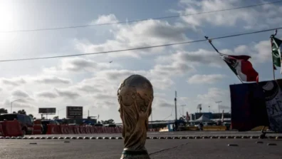 مونديال 2026: الروزنامة المكتظة تهدد بإرهاق إضافي للاعبين