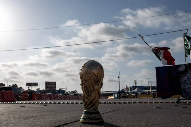 مونديال 2026: الروزنامة المكتظة تهدد بإرهاق إضافي للاعبين