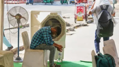 وفاة 16 شخصاً على الأقل في الهند جراء موجة حر شديدة