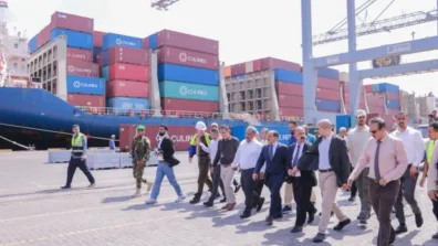 البنك الدولي: الحرب الإيرانية تعمّق أزمات الاقتصاد اليمني
