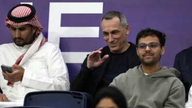 دونيس: باب المنتخب السعودي مفتوح للجميع