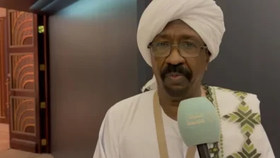 الحرب السودانية لم تمنع 15 ألف حاج من أداء الفريضة