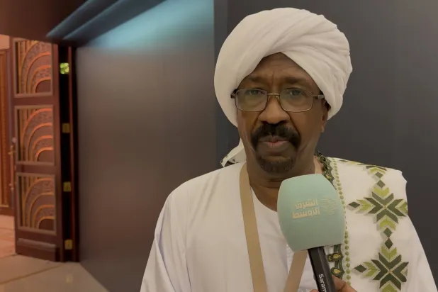 الحرب السودانية لم تمنع 15 ألف حاج من أداء الفريضة