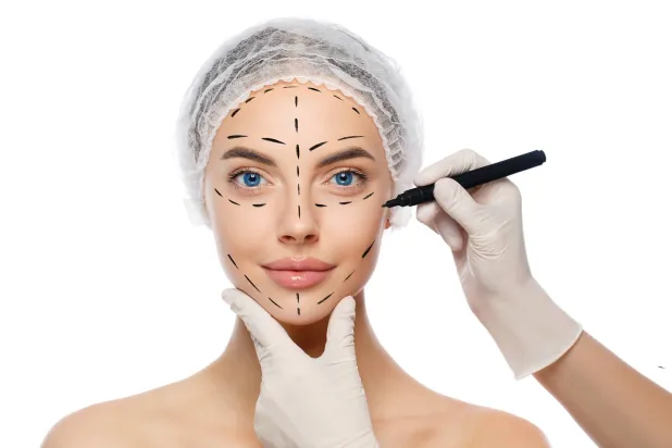 جراحو التجميل ومعضلة ابتكار «وجوه مدعومة بالذكاء الاصطناعي»