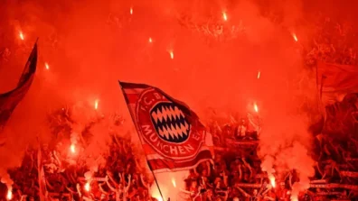 الاتحاد الألماني يحقق في احتجاجات جماهير نهائي الكأس