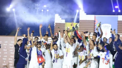 أبها «بطل يلو» يناقش ملف الاستقطابات «المحلية والأجنبية»