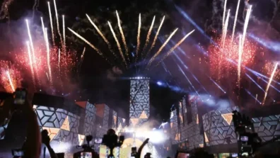 بن حمران لـ «الشرق الأوسط» : الرياض «البيت الأبدي للرياضات الإلكترونية»