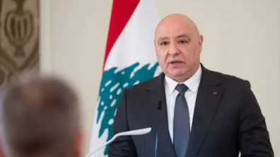 عون: انسحاب إسرائيل بالكامل مطلب وطني لا تنازل عنه