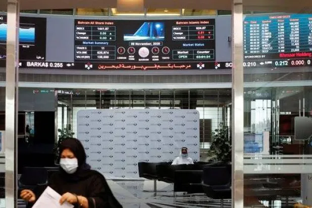 أسواق الخليج ترتفع على خلفية آمال السلام بين الولايات المتحدة وإيران