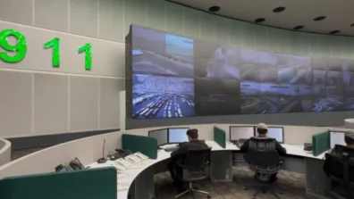 «911» منظومة سعودية متكاملة لخدمة الحجاج بلغات عدة على مدار الساعة