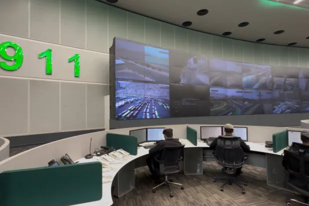 «911» منظومة سعودية متكاملة لخدمة الحجاج بلغات عدة على مدار الساعة