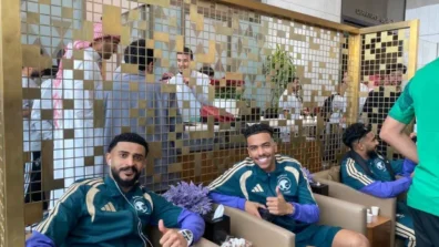 مغادرة «الأخضر» إلى أميركا… العويس أول الواصلين والمفرج يحيي الناشئين