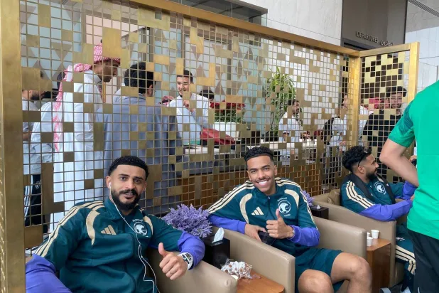 مغادرة «الأخضر» إلى أميركا… العويس أول الواصلين والمفرج يحيي الناشئين