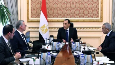 مصر: تسوية كامل مستحقات شركات الغاز الأجنبية بحلول 10 يونيو