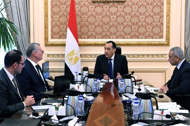 مصر: تسوية كامل مستحقات شركات الغاز الأجنبية بحلول 10 يونيو