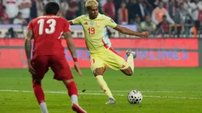 مونديال 2026: يامال على رأس قائمة إسبانيا وغياب غير مسبوق للاعبي ريال مدريد