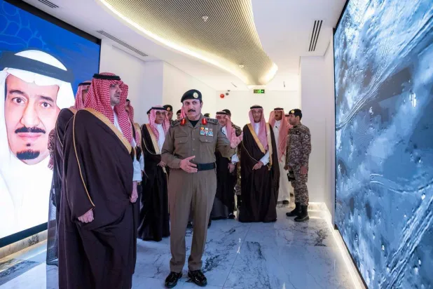 وزير الداخلية السعودي: المملكة حقَّقت تميزاً ريادياً في إدارة الحشود