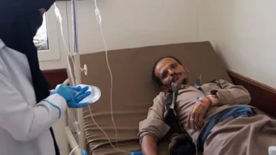 اليمنيون تحت وطأة الأوبئة بمناطق سيطرة الحوثيين