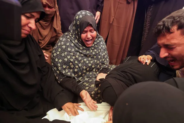«حماس» لا تتوقع إدراج غزة في المسار الأميركي ــ الإيراني
