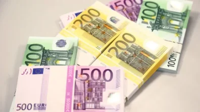 عوائد سندات اليورو ترتفع بشكل طفيف مع تراجع آمال التهدئة