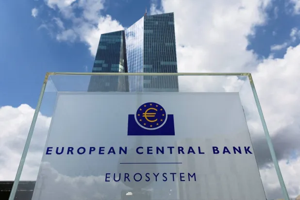 كبير اقتصاديي «المركزي الأوروبي»: مراجعة مرتقبة لتوقعات التضخم والنمو