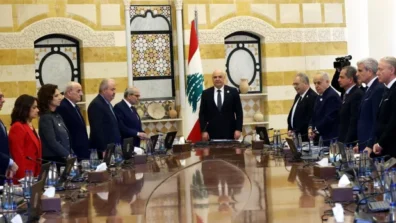 دعوة قاسم لإسقاط الحكومة تكشف تبايناً مع بري