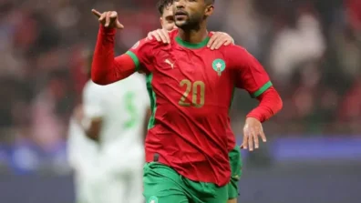 المغرب يكتسح بوروندي بخماسية استعداداً للمونديال