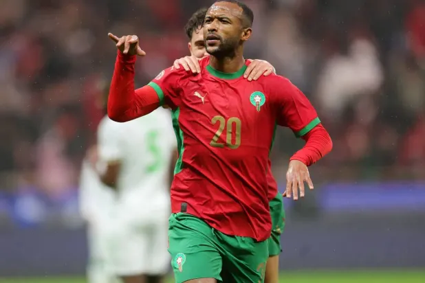 المغرب يكتسح بوروندي بخماسية استعداداً للمونديال